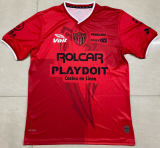 Necaxa Away Fans 1:1 Quality Soccer Jersey 26/27