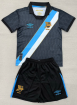 Guatemala Away Kids 1:1 Quality Soccer Jersey 26/27 Guatemala Away Kids 1:1 Quality Soccer Jersey 26/27