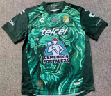 Leon Home Fans 1:1 Quality Soccer Jersey 26/27
