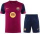 Barcelona 1:1 Quality Training Jersey（A-Set）26/27