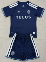 Vancouver Whitecaps Home Adult Set 1:1 Quality Soccer Jersey 26/27 Vancouver Whitecaps Home Adult Set 1:1 Quality Soccer Jersey 26/27