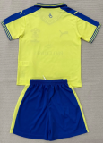 Southampton 50th Anniversary Edition Adult Set 1:1 Quality Soccer Jersey 26/27
