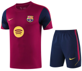 Barcelona 1:1 Quality Training Jersey（A-Set）26/27