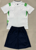 Ireland Away Kids 1:1 Quality Soccer Jersey 26/27（2026）