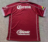 Toluca Home Fans 1:1 Quality Soccer Jersey 26/27