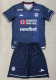 Cruz Azul Third Away Kids 1:1 Quality Soccer Jersey 26/27