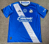 Puebla Away Fans 1:1 Quality Soccer Jersey 26/27