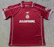 Toluca Home Fans 1:1 Quality Soccer Jersey 26/27 Toluca Home Fans 1:1 Quality Soccer Jersey 26/27