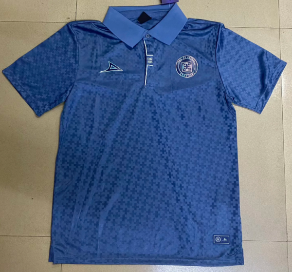 Cruz Azul Special Edition Fans 1:1 Quality Soccer Jersey 26/27