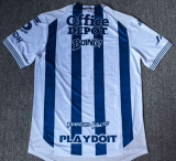 Pachuca Home Fans 1:1 Quality Soccer Jersey 26/27