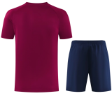 Barcelona 1:1 Quality Training Jersey（A-Set）26/27