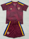 Venezuela Home Adult Set 1:1 Quality Soccer Jersey 26/27