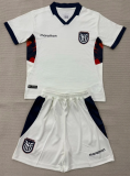 Ecuador Third Away Adult Set 1:1 Quality Soccer Jersey 26/27（2026）