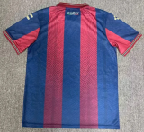 Atlante Home Fans 1:1 Quality Soccer Jersey 26/27