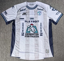 Pachuca Away Fans 1:1 Quality Soccer Jersey 26/27 Pachuca Away Fans 1:1 Quality Soccer Jersey 26/27