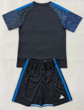 Minnesota United FC Home Kids 1:1 Quality Soccer Jersey 26/27