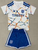 San Diego FC Away Adult Set 1:1 Quality Soccer Jersey 26/27 San Diego FC Away Adult Set 1:1 Quality Soccer Jersey 26/27