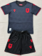 Albania Third Away Adult Set 1:1 Quality Soccer Jersey 26/27（2026）