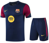 Barcelona 1:1 Quality Training Jersey（A-Set）26/27