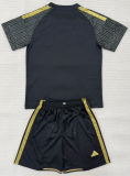 Los Angeles Home Kids 1:1 Quality Soccer Jersey 26/27