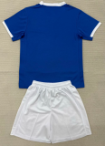 Birmingham 150th Anniversary Edition Kids 1:1 Quality Soccer Jersey 26/27
