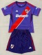 River Plate Third Away Kids 1:1 Quality  Soccer Jersey 26/27