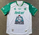 Leon Away Fans 1:1 Quality Soccer Jersey 26/27