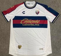 Atlante Away Fans 1:1 Quality Soccer Jersey 26/27 Atlante Away Fans 1:1 Quality Soccer Jersey 26/27