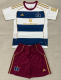 Hamburger SV Special Edition Kids 1:1 Quality Soccer Jersey 26/27