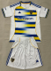 Boca Third Away Kids 1:1 Quality Soccer Jersey 26/27