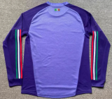 Mexico Goalkeeper Long Sleeve Fans 1:1 Quality Soccer Jersey 26/27（2026）