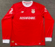 Toluca Champion Edition Long Sleeve Fans 1:1 Quality Soccer Jersey 26/27