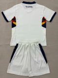 Ecuador Third Away Adult Set 1:1 Quality Soccer Jersey 26/27（2026）