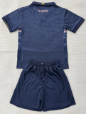 Ecuador Away Adult Set 1:1 Quality Soccer Jersey 26/27（2026）