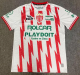 Necaxa Home Fans 1:1 Quality Soccer Jersey 26/27