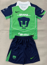 Pumas Third Away Kids 1:1 Quality Soccer Jersey 25/26 Pumas Third Away Kids 1:1 Quality Soccer Jersey 25/26