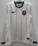 Chelsea Third Away Long Sleeve Fans 1:1 Quality Soccer Jersey 26/27