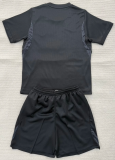 Norway Away Kids 1:1 Quality Soccer Jersey 26/27 (2026)