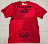 Necaxa Away Fans 1:1 Quality Soccer Jersey 26/27