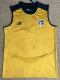 Sao Paulo Training Suit Fans 1:1 Quality Soccer Vest 26/27