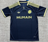 Al-Nassr FC Away Fans 1:1 Quality Soccer Jersey 26/27