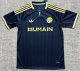 Al-Nassr FC Away Fans 1:1 Quality Soccer Jersey 26/27