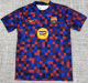 Barcelona Special Edition Fans 1:1 Quality Soccer Jersey 26/27