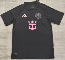 Inter Miami  Away Fans 1:1 Quality Soccer Jersey 26/27