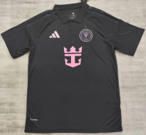 Inter Miami Away Fans 1:1 Quality Soccer Jersey 26/27 Inter Miami Away Fans 1:1 Quality Soccer Jersey 26/27