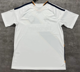 Los  Angeles Galaxy  Home Fans 1:1 Quality Soccer Jersey 26/27