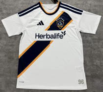 Los Angeles Galaxy Home Fans 1:1 Quality Soccer Jersey 26/27 Los Angeles Galaxy Home Fans 1:1 Quality Soccer Jersey 26/27