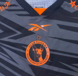 Tijuana Third Away Fans 1:1 Quality Soccer Jersey 26/27