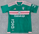 Albacete Balompie Away Fans 1:1 Quality Soccer Jersey 26/27