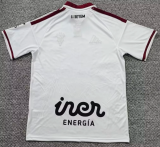 Albacete Balompie Home Fans 1:1 Quality Soccer Jersey 26/27